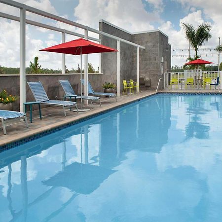 Home2 Suites By Hilton Fort Myers Airport Exterior foto