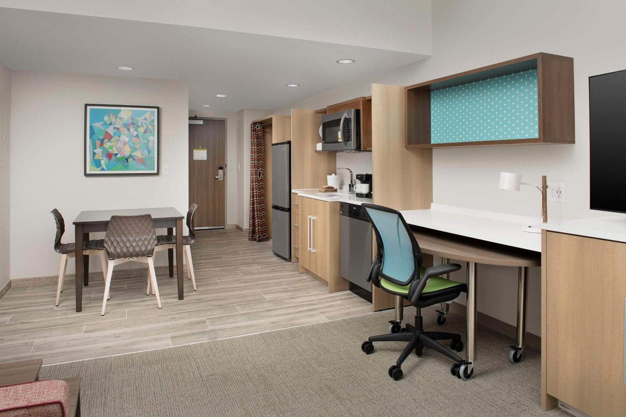 Home2 Suites By Hilton Fort Myers Airport Exterior foto