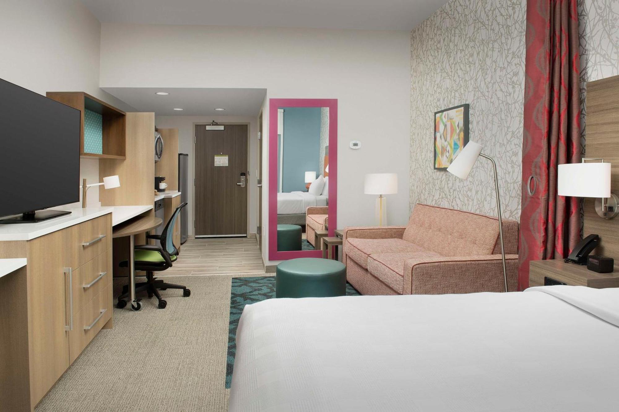 Home2 Suites By Hilton Fort Myers Airport Exterior foto