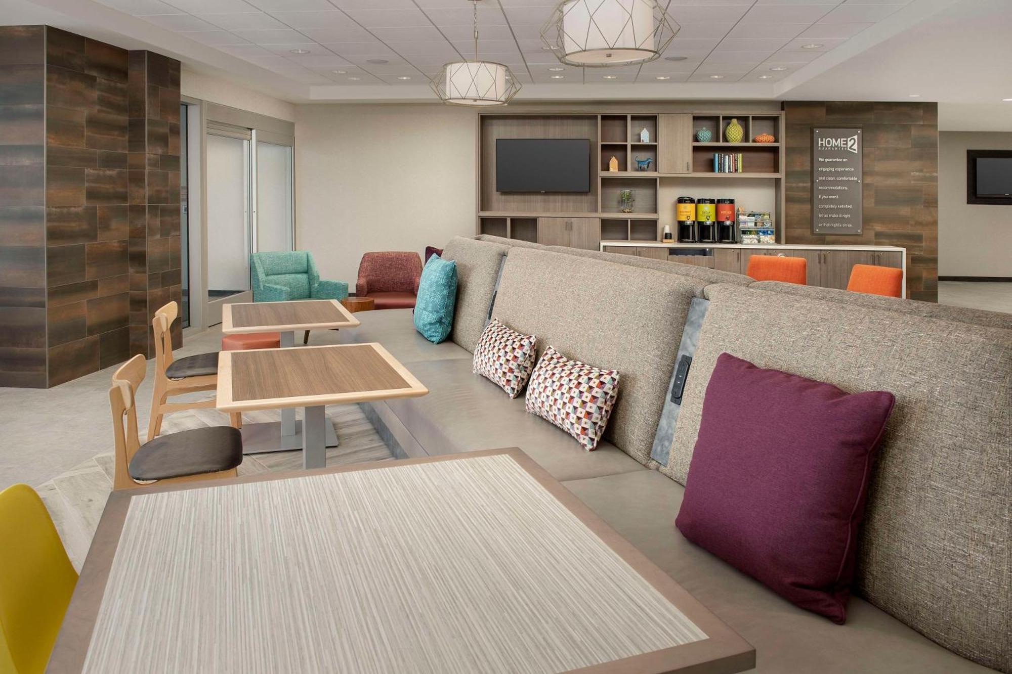 Home2 Suites By Hilton Fort Myers Airport Exterior foto