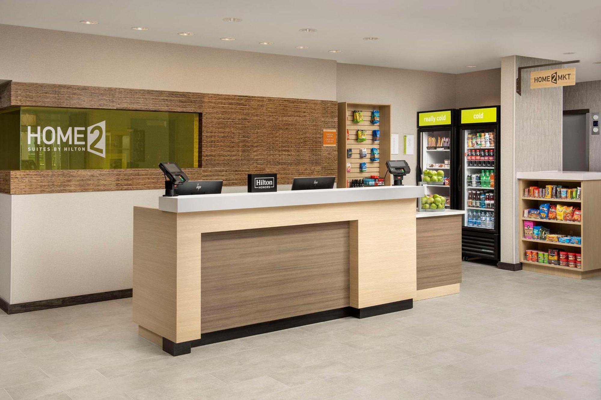 Home2 Suites By Hilton Fort Myers Airport Exterior foto