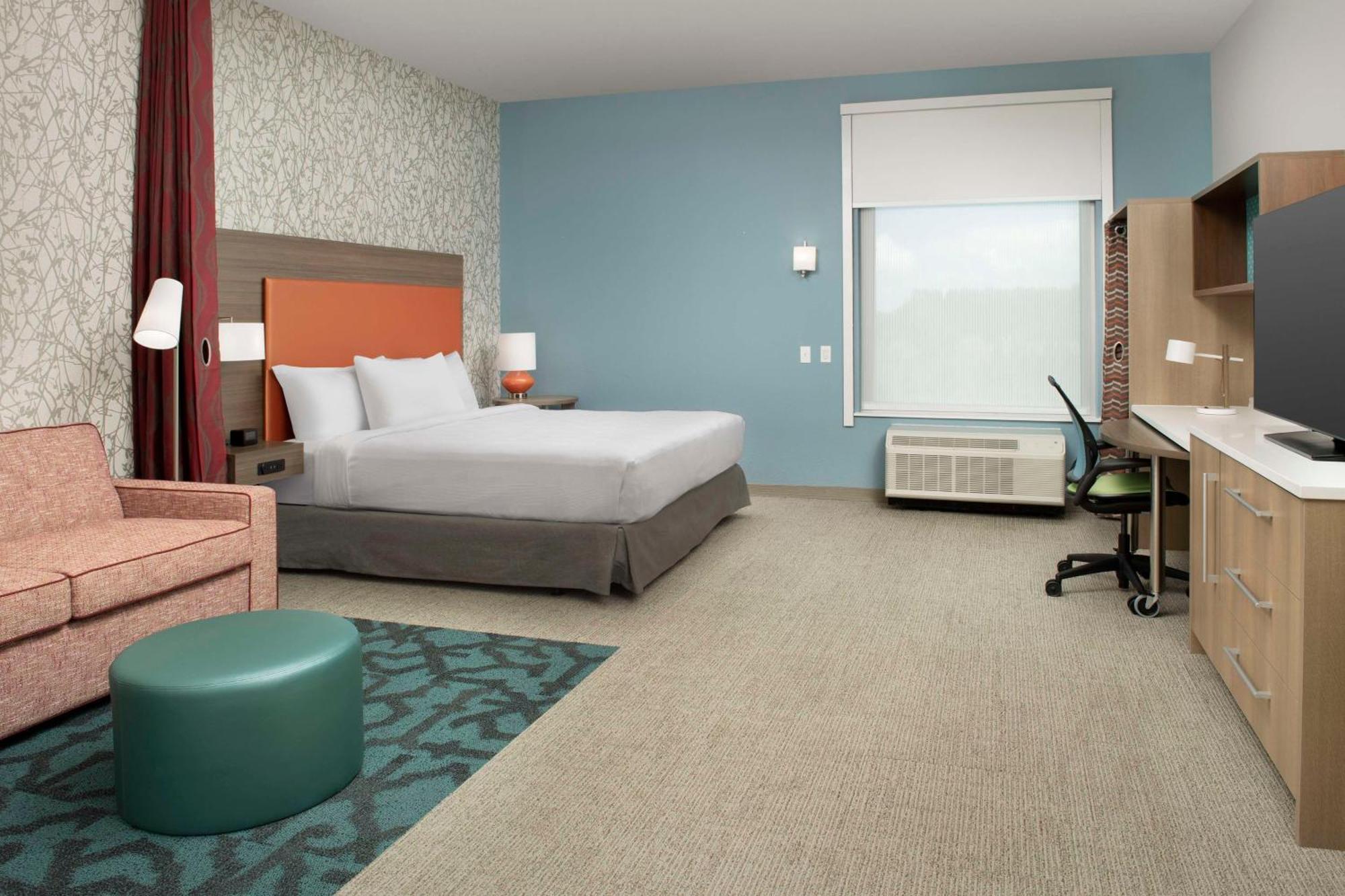 Home2 Suites By Hilton Fort Myers Airport Exterior foto