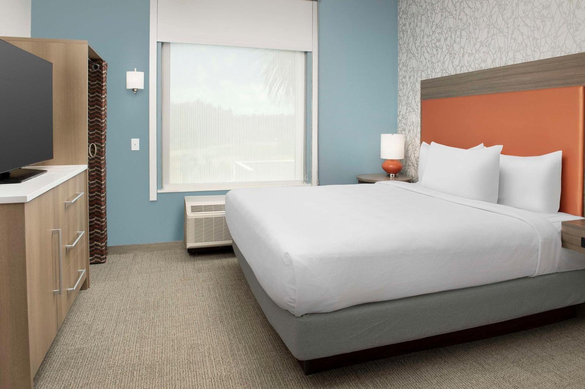 Home2 Suites By Hilton Fort Myers Airport Exterior foto