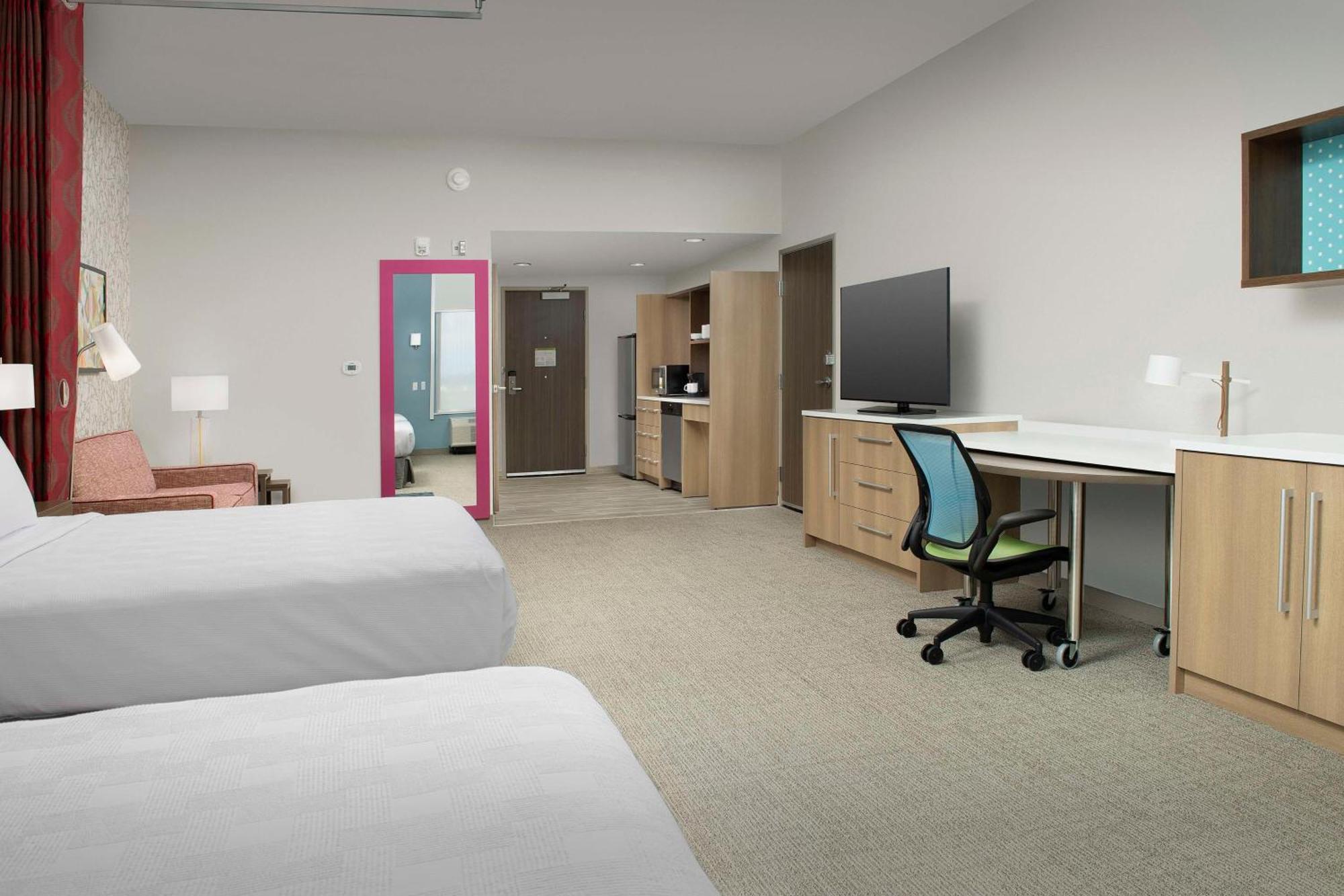 Home2 Suites By Hilton Fort Myers Airport Exterior foto