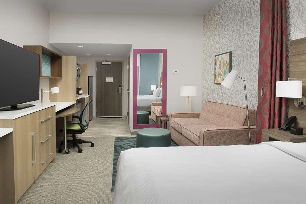 Home2 Suites By Hilton Fort Myers Airport Habitación foto