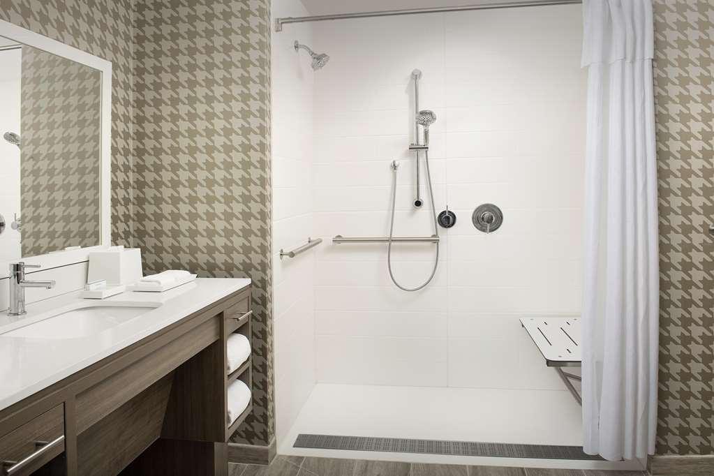 Home2 Suites By Hilton Fort Myers Airport Habitación foto